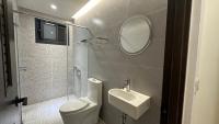 Single Room with Bathroom