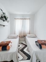 Apto LUXO prox Shopping e Centro - B&B Três Lagoas