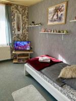 Single Room with Bathroom
