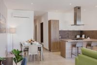 FL 1 TheLODGE - Charming Retreat by Homely - B&B Mellieħa