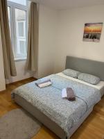 Luxuriöses Duplex Apartment 130m2 - Ferienwohnung Wien