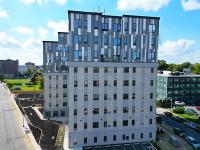 2 bedroom 2 bath Suite, Near American Dream and The Airport, Free Parking, King Bed and 2 Queen Beds, Washer and Dryer - Ferienwohnung Orange