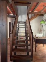 Casa Las Golondrinas - Ferienwohnung Mota del Cuervo