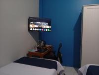 Deluxe Zweibettzimmer
