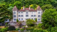 Château de Chaulnes - B&B