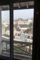 Appartement historique Dior - Ferienwohnung