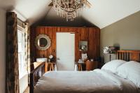 Suite met 1 Slaapkamer
