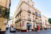 Veoapartment García Vinuesa Primero - B&B
