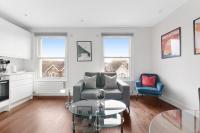 Gillespie Road Apartment by MoreThanStays - B&B Londra
