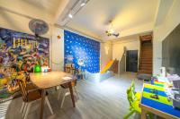 羅東夜市寶貝屋baby house - Bed and Breakfast Luodong