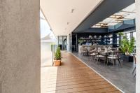 Urban Luxury at The Trilogy - B&B Pretoria