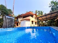Sea Olive Villa - Stay Mist - B&B
