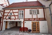 RefuKium alte Gerberei - Chambres d’hôtes
