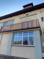 Apartmány Daros - B&B