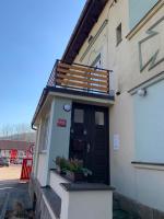 Apartmány Daros - B&B Dvůr Králové nad Labem