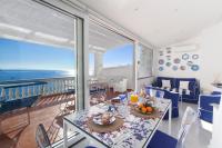 Exclusive Apartments Positano - B&B