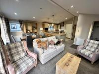 Luxury 3 bedroom Maple View Lodge, Newquay, Cornwall - Chambres d’hôtes