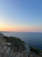 Il Giglio Casavacanze s - B&B Marina di Mancaversa