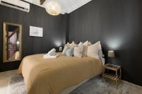 " L'americannes " Coeur du Suquet - Au charme Français - Clim - Wifi - Ferienwohnung