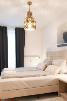 Appartamento con 2 Camere da Letto e Balcone