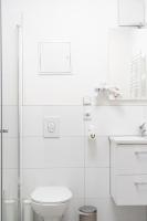 Appartement 2 Chambres avec Balcon