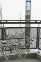Appartement 2 Chambres avec Balcon