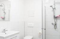 Apartamento de 2 dormitorios con balcón
