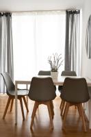 Appartement 2 Chambres avec Balcon