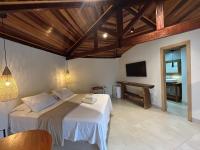 Pousada Vila Margarida - Chambres d’hôtes Chapada dos Guimarães