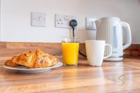 Book Now - 3BED Glan Llyn Retreat- Near Cardiff and Newport Centre - Parking - Ferienwohnung
