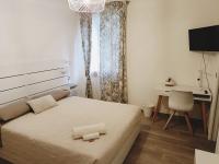 Chambre Double avec Salle de Bains Privative