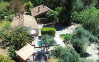 La Maison du Soleil Provence - B&B