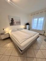 Double Room with Lake View