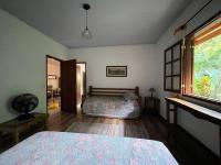 Chácara portal do dragão casa completa para 6 pax - Chambres d'hôtes Paraty