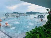 The Sóng Vũng tàu -Thuỷ còi - B&B