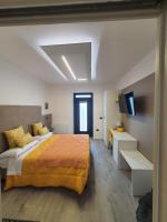 Habitación Doble Deluxe