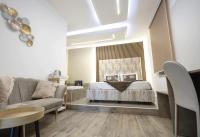Suite Deluxe con Vasca Idromassaggio