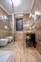 Deluxe Suite met Bubbelbad