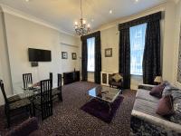 Two Bedroom Grand Apartment – Ground Floor