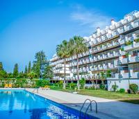 Vista Marina Exclusiva T1 HsR Vilamarina - B&B Quarteira