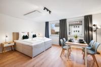 LudwigsCozyEscape - Modern - Quiet - Stylish - B&B Ludwigsburg