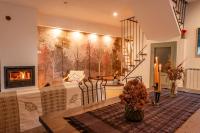 Le finestre sulle stelle - Chambres d’hôtes Gerfalco