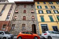YD Ghirlandaio cozy apartment - B&B