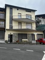 Dilman appartamento - Chambres d’hôtes
