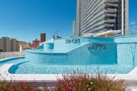Sunset Cliffs Banana - B&B Benidorm