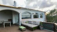 Casa con Piscina y preciosas vistas en Mas Tomasi 710 - B&B Pals