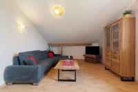 Superior Apartment mit 2 Schlafzimmern