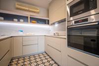 Ático dúplex con cinco dormitorios - Bed and Breakfast Barcelona