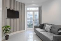 Westbourne Terrace - Ferienwohnung London