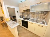 Appartamento con 2 Camere da Letto
